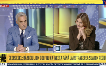 Duamna Anca și guru cel rău