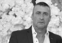 Un interlop periculos a murit înecat în Dunăre