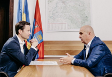 Echipa lui Bolojan pentru Congresul PNL. Revine secretarul general de pe vremea lui Orban. Veștea a dezertat!