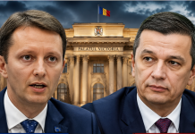 Analiză comparativă Siegfried Mureșan – Sorin Grindeanu: europarlamentarul PNL îl zdrobește pe ”șpăgarul Nordis” la toate capitolele