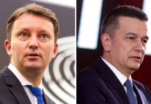 Încă un test pentru Nicușor Dan: pe cine va alege între un performer european (Siegfried Mureșan) și o marionetă a corupților (Sorin Grindeanu)?