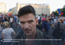 Tudor Chirilă, pe pagina lui Nicușor Dan: ”Nu v-am votat să ajungeți primul PSD-ist al țării”. Festival de comentarii critice la comunicatul tendențios al președintelui