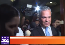 PNL-istul Veștea, dus ”de mânuță” de PSD-istul Neacșu la negocierile cu ”suveraniștii” traseiști! Neacșu: ”Sunt însoțitorul. Mijlocitorul”