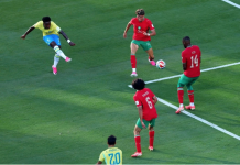 CM 2026, ziua a 3-a: Plouă cu surprize! Brazilia și Elveția nu pot bate echipe afro-asiatice / Turcia – învinsă de Australia / Scoția se chinuie cu Haiti