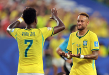 CM 2026, ziua a 14-a: Vinicius se dezlănțuie, Africa de Sud produce surpriza! Scoția e cel mai slab ”loc 3” de până acum