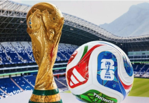 Start în Campionatul Mondial de fotbal! Programul complet al competiției-gigant