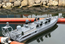 Cazul dronei marine de la Constanța: vinovată – 100% Rusia. Ne-au salvat Ucraina și norocul. Mesajul transmis de Moscova: putem arunca orașul în aer cu o simplă dronă