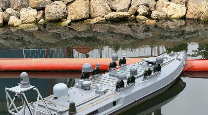 Cazul dronei marine de la Constanța: vinovată – 100% Rusia. Ne-au salvat Ucraina și norocul. Mesajul transmis de Moscova: putem arunca orașul în aer cu o simplă dronă
