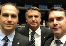 Președintele unei țări mari îl avertizează pe Trump: ”Poate să-i iubească pe tată, pe fiu, pe nepot, dar să nu se amestece” în alegerile din Brazilia!
