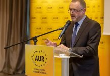 Sorin Lavric – revoluționarul colectivismului mistic-legionar și obsesia antisemită pentru ”masoreții marxiști”