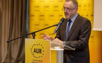 Sorin Lavric – revoluționarul colectivismului mistic-legionar și obsesia antisemită pentru ”masoreții marxiști”