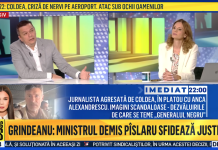 Duamna Anca și-a găsit un nou guru