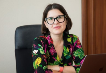 Verișoara Maiei Sandu le dă muniție rușilor