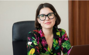 Verișoara Maiei Sandu le dă muniție rușilor