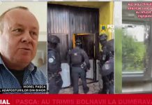 Trista poveste a domnului Pașca