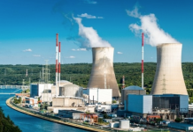 Dunărea a oprit Reactorul 1 de la Cernavodă. E în pericol și Reactorul 2
