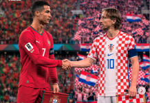Programul de azi la Mondiale: Spania, Austria, Elveția și marele derby Portugalia – Croația