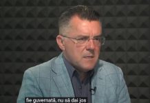 Dungaciu ne spune ce așteaptă rușii și trepădușii