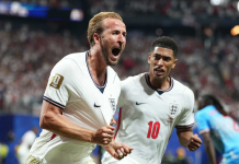 Harry Kane salvează Anglia de la o ”eliminare africană” și urcă în Top 7 golgheteri în istoria Cupei Mondiale