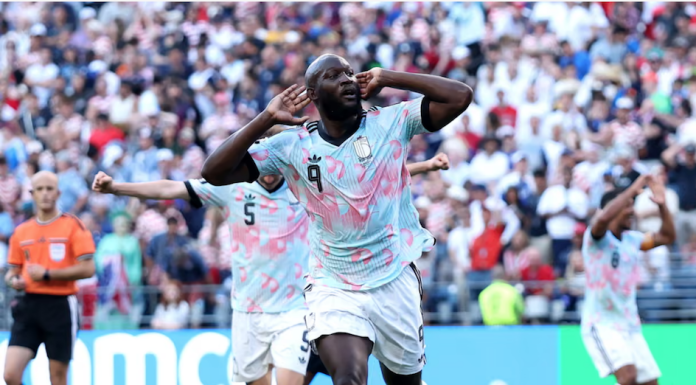 Europa ”curăță” tot: va avea 5 sau 6 echipe (din 8) în ”sferturi” / Belgia ridiculizează mizeria ”Trump-Infantino” / Povestea lui ”Ronaldo Mondialul” a luat sfârșit în minutul 90+1