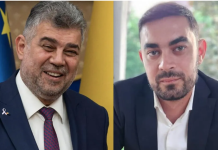 De ce nu dau buzna mascații DIICOT peste GIO Ciolacu?