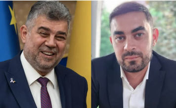 De ce nu dau buzna mascații DIICOT peste GIO Ciolacu?