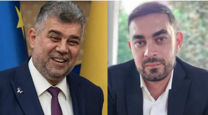 De ce nu dau buzna mascații DIICOT peste GIO Ciolacu?