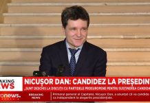PNL și USR sunt condamnate să lupte