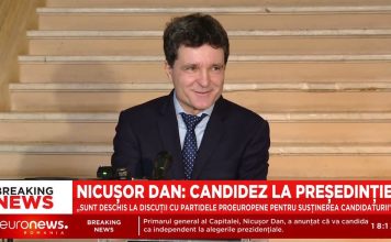 PNL și USR sunt condamnate să lupte