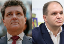 ”Cârtiță rusească” la Cotroceni? Primarul pro-rus al Chișinăului, interzis în România, a aflat cu ”câteva ore” înaintea premierului Bolojan decizia secretă a președintelui Nicușor Dan