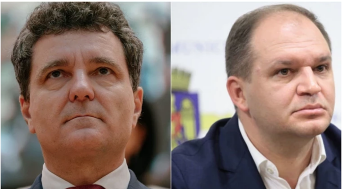 ”Cârtiță rusească” la Cotroceni? Primarul pro-rus al Chișinăului, interzis în România, a aflat cu ”câteva ore” înaintea premierului Bolojan decizia secretă a președintelui Nicușor Dan