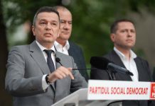 Șantaj anti-național al PSD: amenință că votează legile PNRR doar dacă pleacă Bolojan! Grindeanu: ”De ce să votăm legile PNRR, că așa vrea Bolojan?!”