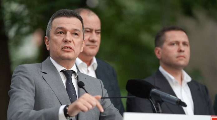 Șantaj anti-național al PSD: amenință că votează legile PNRR doar dacă pleacă Bolojan! Grindeanu: ”De ce să votăm legile PNRR, că așa vrea Bolojan?!”
