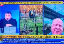 Jocul murdar al televiziunilor PSD în ”cazul Pașca”