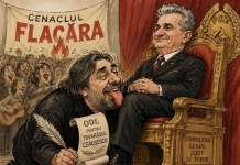 Un odios bișnițar de suflete