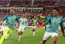 Dramatism extrem în Portugalia – Croația: 4 goluri anulate cu VAR-ul, egalare refuzată în minutul 90+13! Golul calificării – în 90+4