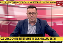 De veghe la televiziunea Ghiță – Ponta