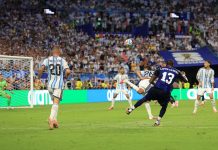 Cele mai frumoase goluri de la Mondial – marcate de jucători din Capul Verde, Uzbekistan și Haiti!