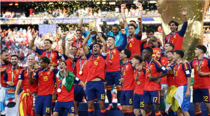 Spania – campioană mondială după rețeta din 2010! Fotbalul învinge dramoleta. Argentina a avut patru vieți, dar i-a lipsit a cincea