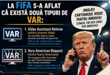 Ce putea face totuși Trump pentru a bate Belgia
