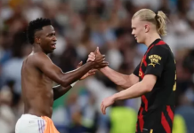 Programul de azi la Mondiale: Vinicius sau Haaland? Quiñones sau Harry Kane?
