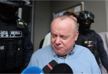 Familia Pașca scapă de orice măsură preventivă. Procurorii DIICOT, învinși de ”grupul de la Dumbrava”