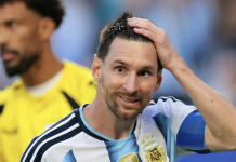 Un meci pentru eternitate: Argentina – Capul Verde 3-2, după prelungiri. Ce frumoasă e, uneori, o noapte albă!