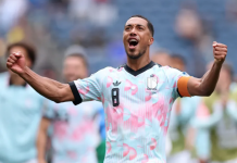 CM 2026: Europa lichidează Africa dramatic și cinic. Belgia întoarce de la 0-2 la 3-2; Anglia – de la 0-1 la 2-1