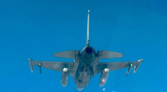 Putin a făcut o obsesie pentru România: a treia dronă în trei zile. Răzbunare după închiderea Consulatului rusesc de la Constanța