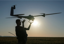 Un parteneriat istoric: vom fabrica drone militare la Cluj-Napoca, împreună cu ucrainenii