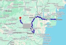 Prima dronă doborâtă pe teritoriul României! Au ratat-o italienii, a lovit-o un pilot român de 28 de ani. Rusia primește un avertisment: România nu mai e sat fără câini!