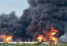 ”Rusia e în colaps complet, se întoarce la industria calului. Ucraina a lăsat-o fără benzină, iar la iarnă o va lăsa și fără căldură. Putin va pica”