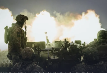 CNN: În războiul ruso-ucrainean au căzut două milioane de oameni – mai mulți decât la Stalingrad! Acum pică 8 ruși la un ucrainean