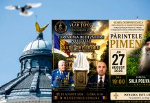 ”Putinizarea” Bisericii Ortodoxe Române – când aroganța deschide calea spre erezie și trădare de țară